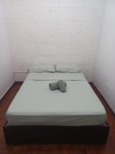 Fotografie z fotogalerie ubytování Hospedajelomas v destinaci Lomas de Zamora