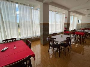 Nhà hàng/khu ăn uống khác tại Hotel Sídia Marginal