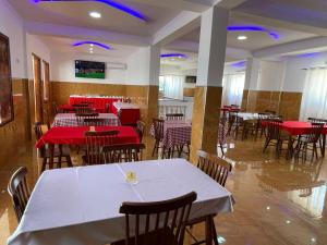 Nhà hàng/khu ăn uống khác tại Hotel Sídia Marginal