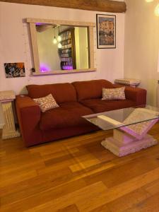 Afbeelding uit fotogalerij van La Tour des Murmures in Saint-Mitre-les-Remparts