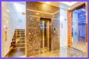 Φωτογραφία από το άλμπουμ του Hotel Queen of Sea Inn Near Jagannath Temple - Fully Air conditioned Rooms -Wifi and Restaurant-Parking Facilities - A Premium Hotel In Puri σε Puri