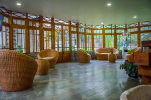 Billede fra billedgalleriet på Hotel termas de Panimávida resort & spa i Panimávida