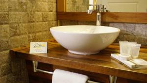 Billede fra billedgalleriet på Hotel termas de Panimávida resort & spa i Panimávida + 12 billeder