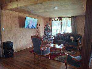 Fotografie z fotogalerie ubytování Cabañas Las Liebres v destinaci Valdivia