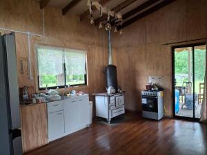 Fotografie z fotogalerie ubytování Cabañas Las Liebres v destinaci Valdivia