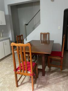 Billede fra billedgalleriet på Habitación Individual i Córdoba + 7 billeder