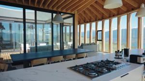 Billede fra billedgalleriet på Patagonia 360 i Bahía Murta + 21 billeder