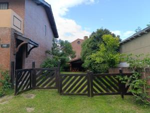 En have udenfor Complejo Seikyo