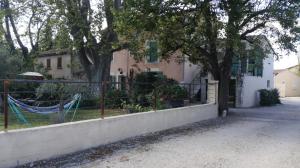 Fotografie z fotogalerie ubytování Berne &Michel v destinaci Montfavet