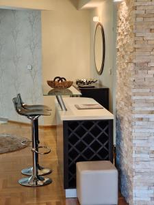 Φωτογραφία από το άλμπουμ του Urban Vibe Apartments 2 στα Σκόπια