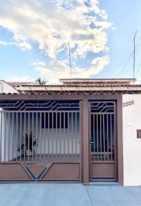 Budova, kde se prázdninový dům nachází + 5 fotografií