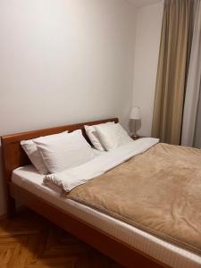 Afbeelding uit fotogalerij van Apartment VaLi in Herceg-Novi