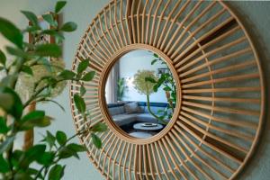 Billede fra billedgalleriet på Beach Apartment By The Sea i Julianadorp