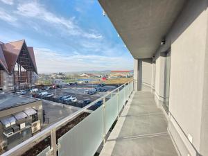 Billede fra billedgalleriet på Milan Luxury Apartaments VIII #Târgu Mureș i Târgu-Mureş