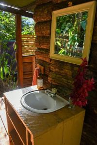 Fotografie z fotogalerie ubytování Tuqtuquilal - Cacao & Eco-Lodge v destinaci Lanquín