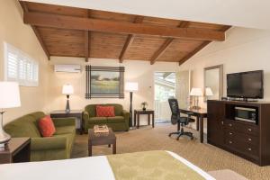 Gallery image of Country Inn Motel in Palo Alto
