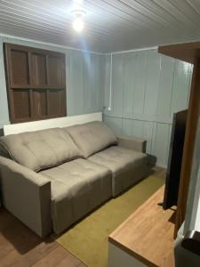 Et opholdsområde på Casa Beira- Mar Norte