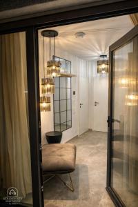 Fotografie z fotogalerie ubytování Modernes Apartment mit Balkon und Tiefgarage Toplage Paderborn v destinaci Paderborn