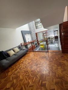 Foto dalla galleria di Otro Mundo a Estación El Salto