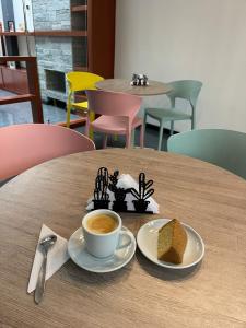 Fotografie z fotogalerie ubytování Otro Mundo v destinaci Estación El Salto