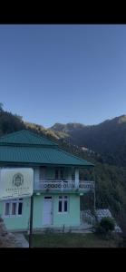 Gallery image of Shangrila thachi in Lārji +22 photos