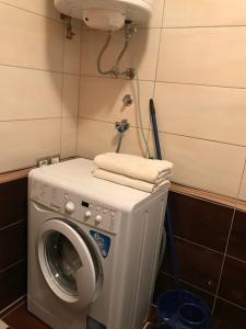 Billede fra billedgalleriet på Golden Lilly Apartment i Bihać