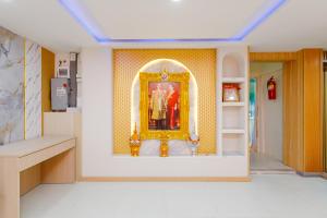 Billede fra billedgalleriet på PSA Palace Khaosan i Bangkok + 8 billeder