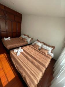 Foto dalla galleria di Otro Mundo a Estación El Salto