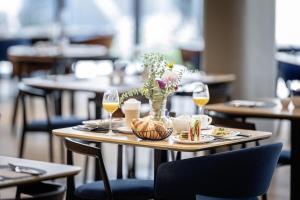 Thức uống tại NH Graz City