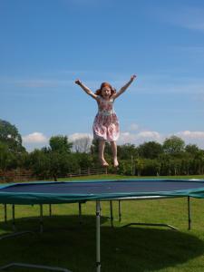 Gæster der bor på The Cow Shed, Sandbeck Farm, Wetherby