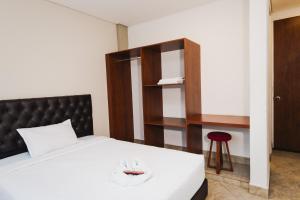 Billede fra billedgalleriet på Hotel El Descanso i Fusagasugá + 26 billeder