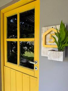 Billede fra billedgalleriet på Cabañas Los 5 Sauces i Santa Clara del Mar