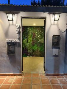 Billede fra billedgalleriet på Cabañas Los 5 Sauces i Santa Clara del Mar