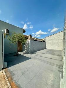 Billede fra billedgalleriet på Stúdio Prox Centro Garagem Privado i Campo Novo do Parecis