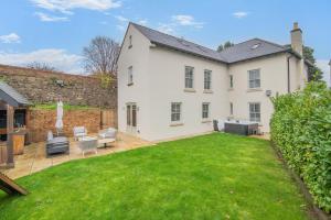En have udenfor 5 Bed in Chepstow oc-h34098