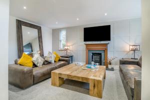 Et opholdsområde på 5 Bed in Chepstow oc-h34098