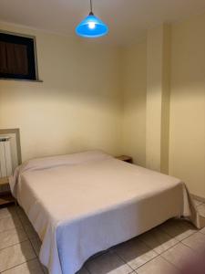 En eller flere senge i et værelse på MontesilMare