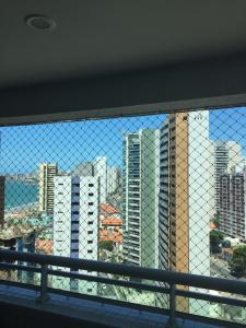 Gallery image of Fortaleza Beach Class Apartments Tower 2 in Fortaleza