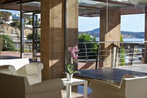 Gallery image of Apartamentos Santa Clara in Calpe