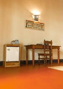 Fotografie z fotogalerie ubytování Olea Farm Lodge v destinaci Karatu