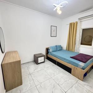 Fotografie z fotogalerie ubytování Chez Zou v destinaci Mamoudzou