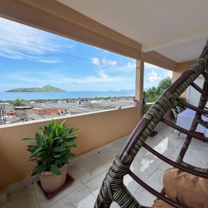 Fotografie z fotogalerie ubytování Chez Zou v destinaci Mamoudzou