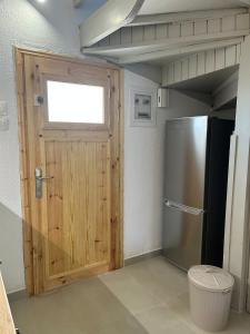 Фотография из галереи Casa Calma Selianitika Seaside by ΜΡS в городе Селианитика