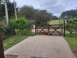 Billede fra billedgalleriet på Relaxing house with heated pool and jacuzzi i Punta del Este