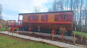 En have udenfor Bambolina