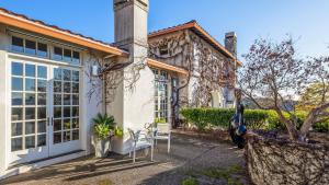 Zahrada ubytování Secluded 4BDR Retreat w Pool Hot Tub Views Shiloh Vista Estate by AvantStay