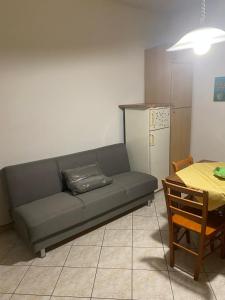 Χώρος καθιστικού στο Tamagno Residence - Comfort in the Heart of the City +6 φωτογραφίες