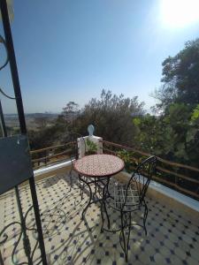 Φωτογραφία από το άλμπουμ του Rif House MEDIOUNA στην Ταγγέρη