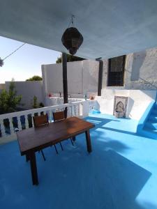 Φωτογραφία από το άλμπουμ του Rif House MEDIOUNA στην Ταγγέρη