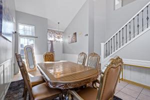 Billede fra billedgalleriet på Modern Mesa Retreat King Master Suite i Mesa